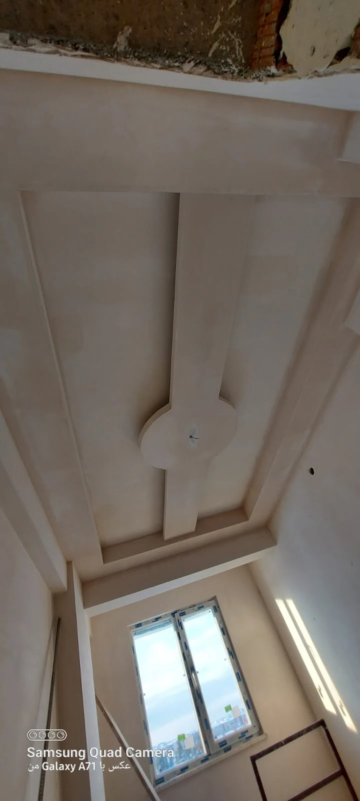 Ceiling Design