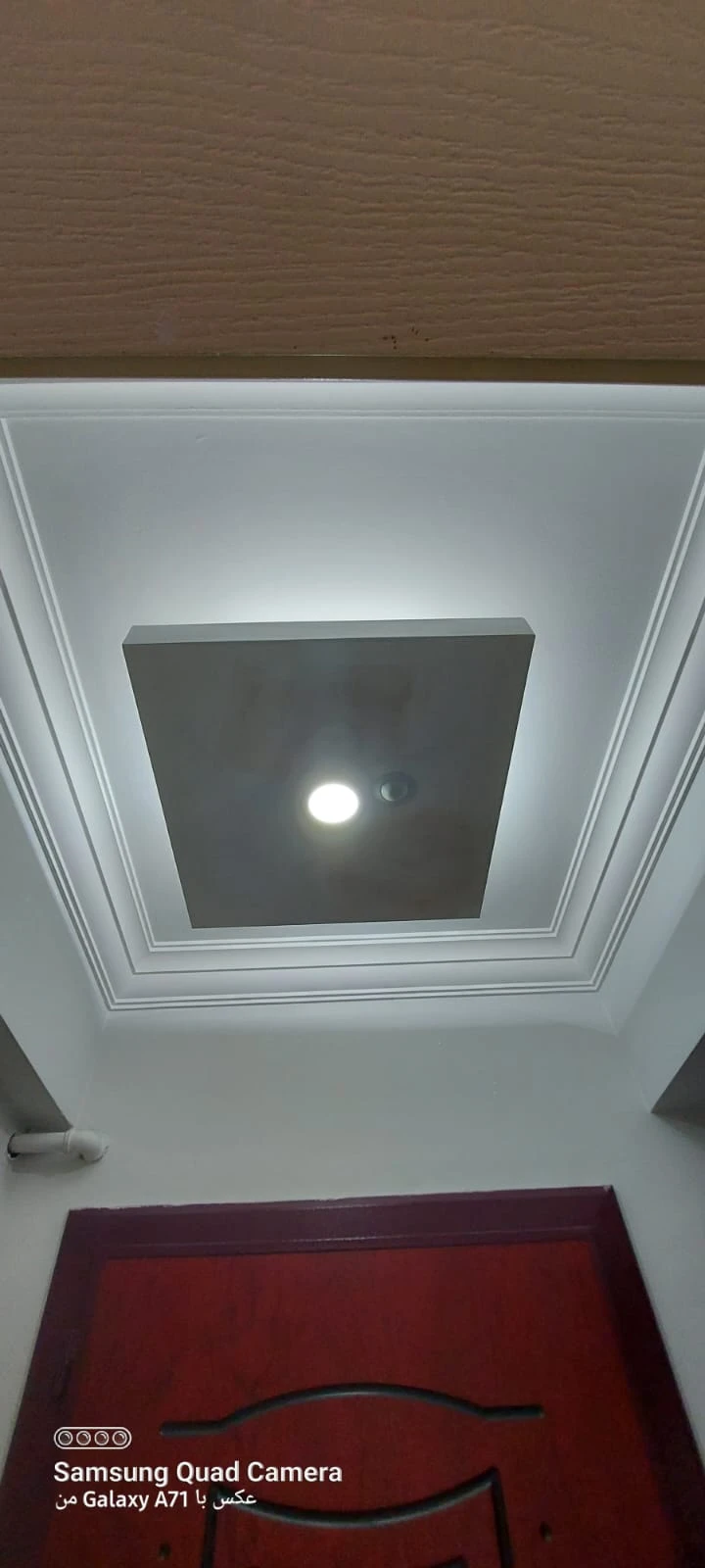 Ceiling Design