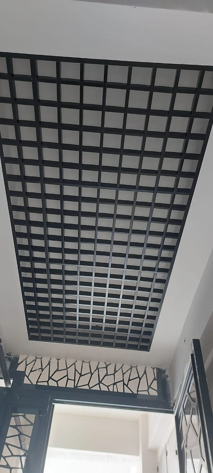 Ceiling Design