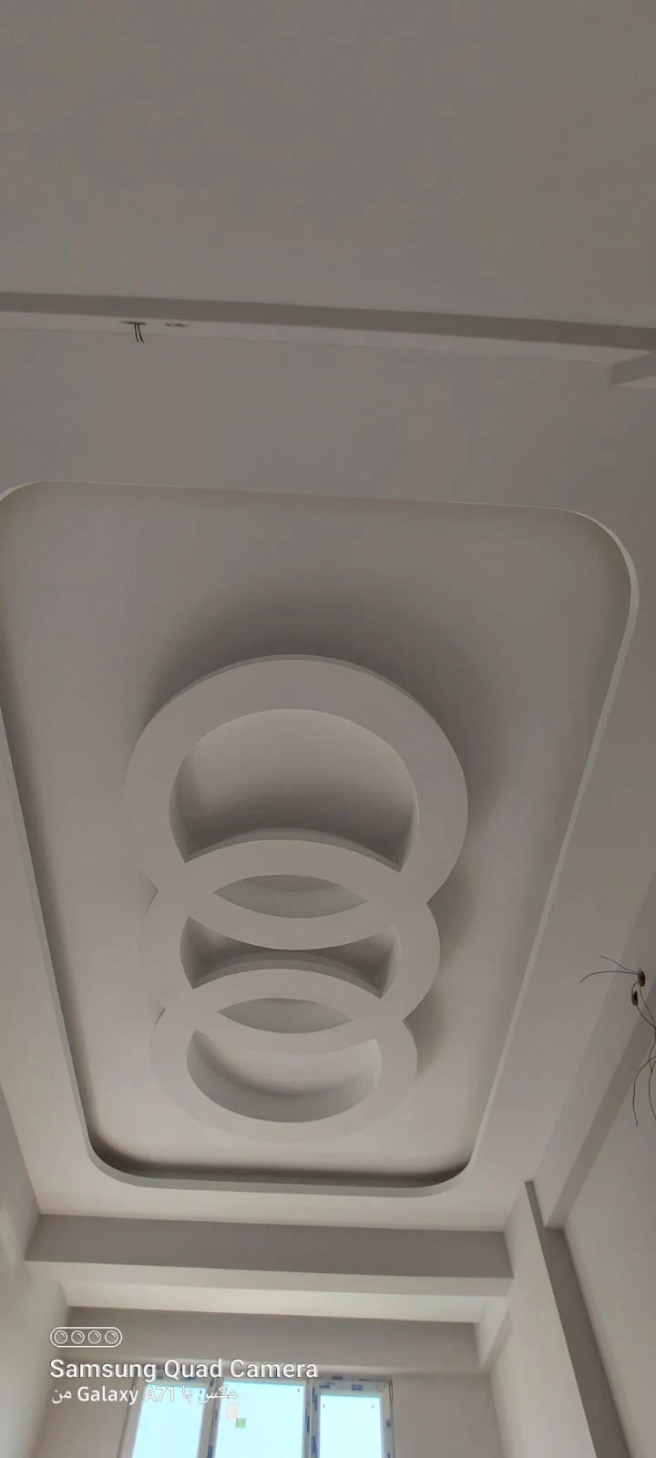 Ceiling Design