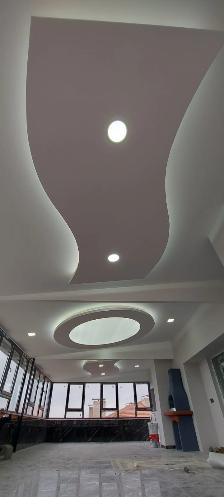 Ceiling Design