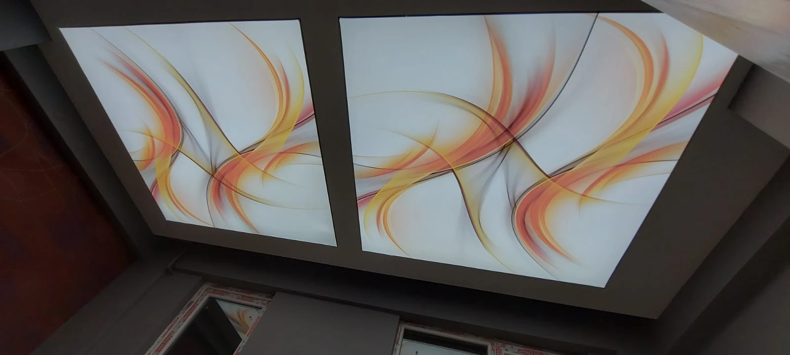 Ceiling Design