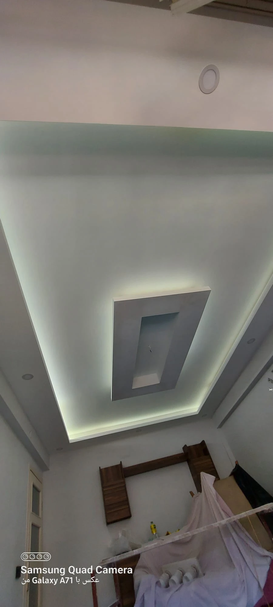 Ceiling Design