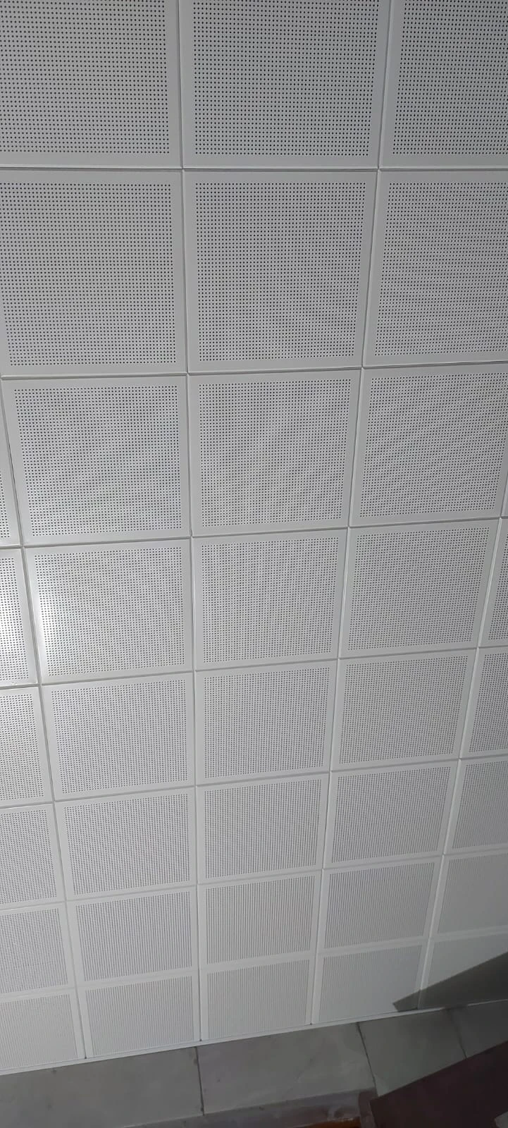 Ceiling Design