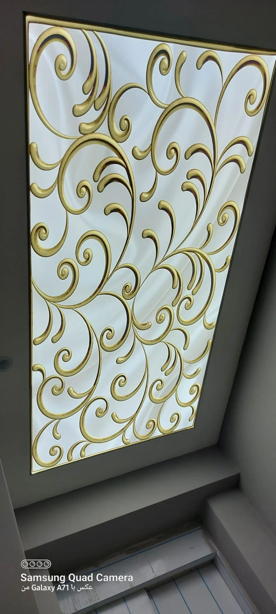 Ceiling Design