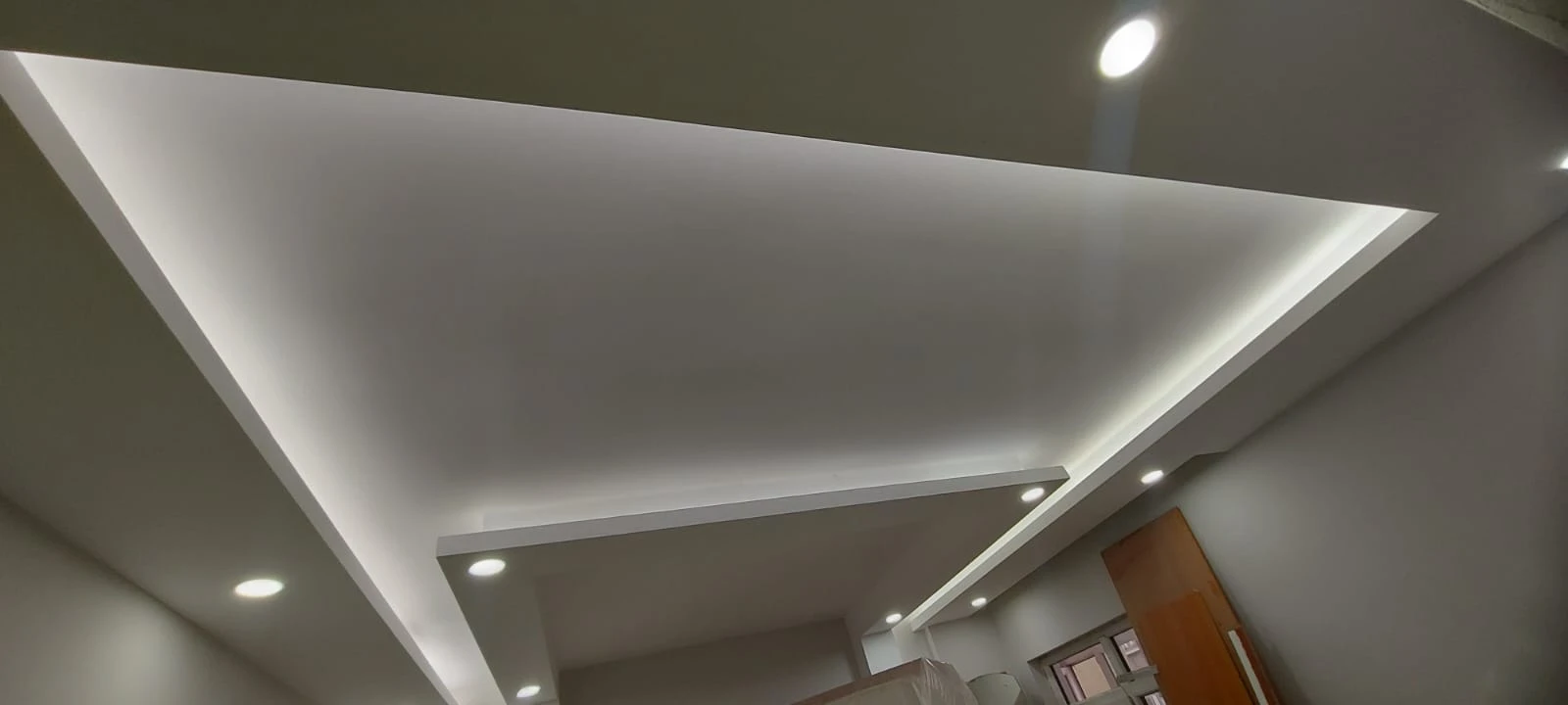 Ceiling Design