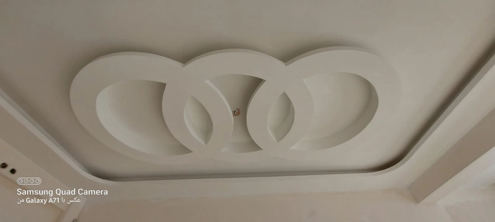 Ceiling Design