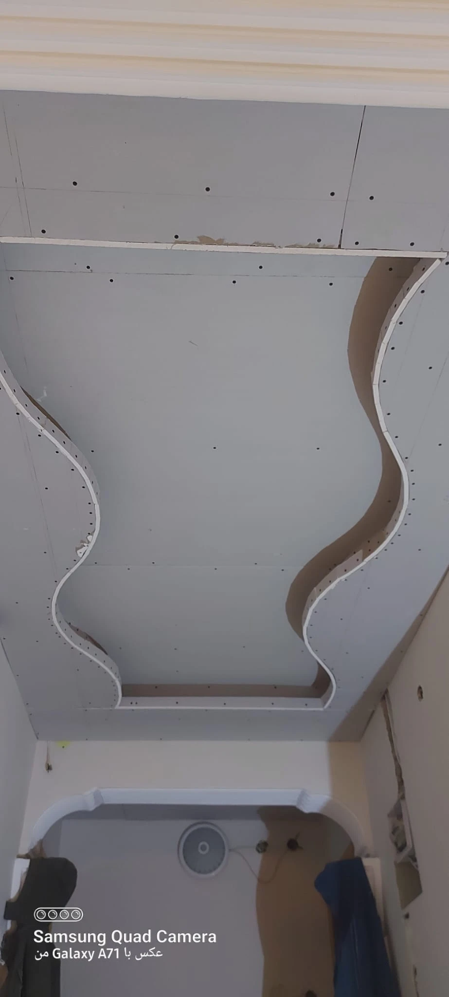 Ceiling Design