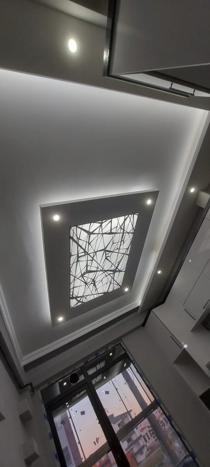 Ceiling Design