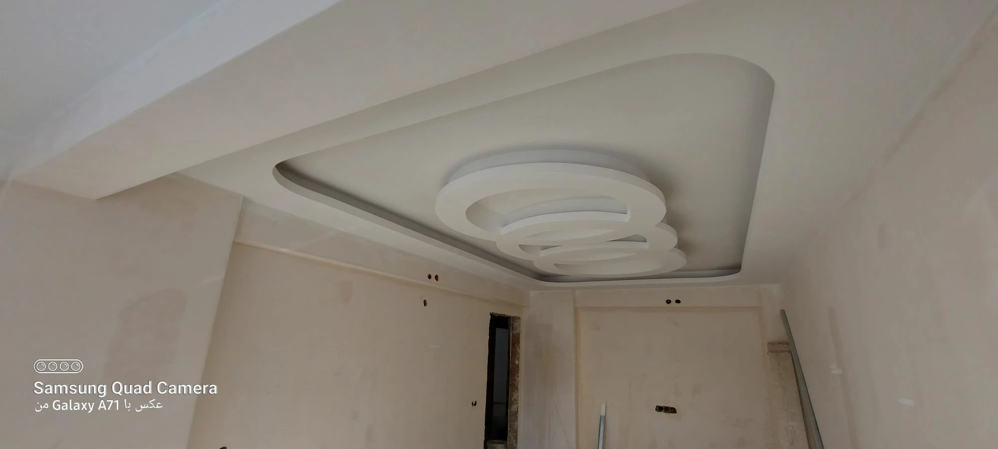 Ceiling Design