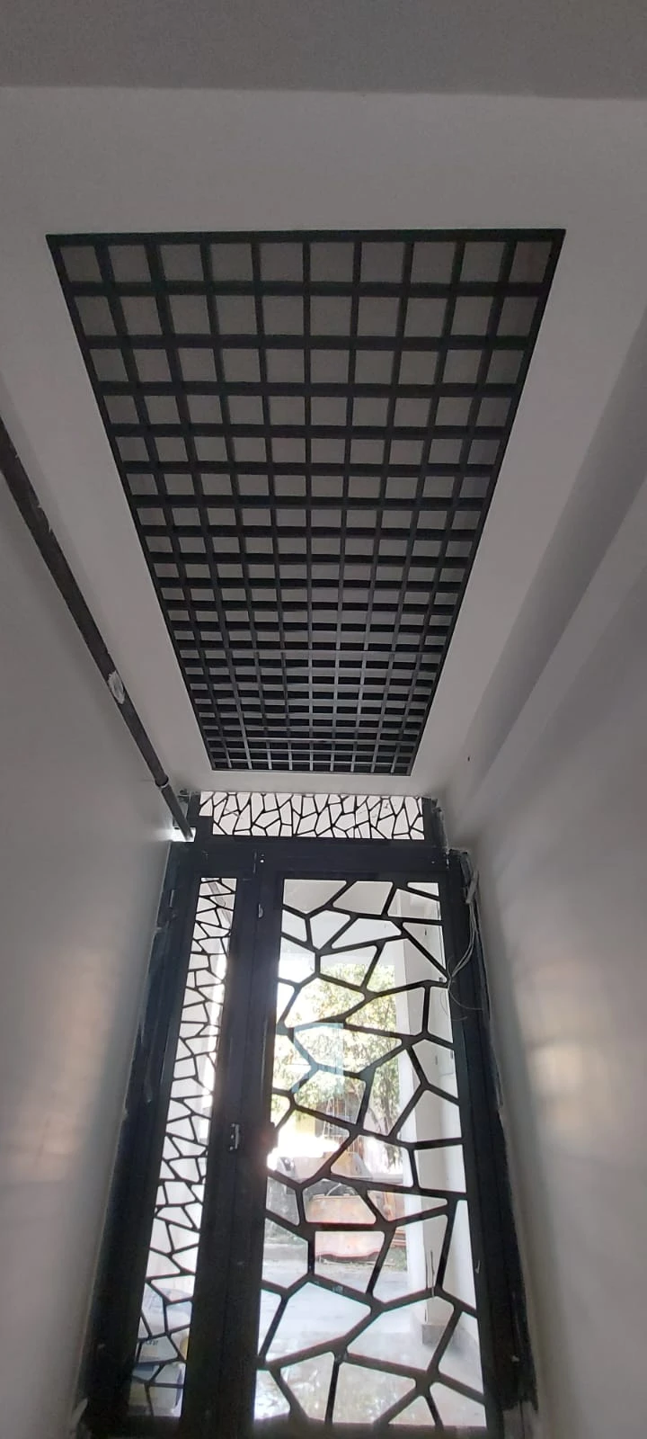 Ceiling Design
