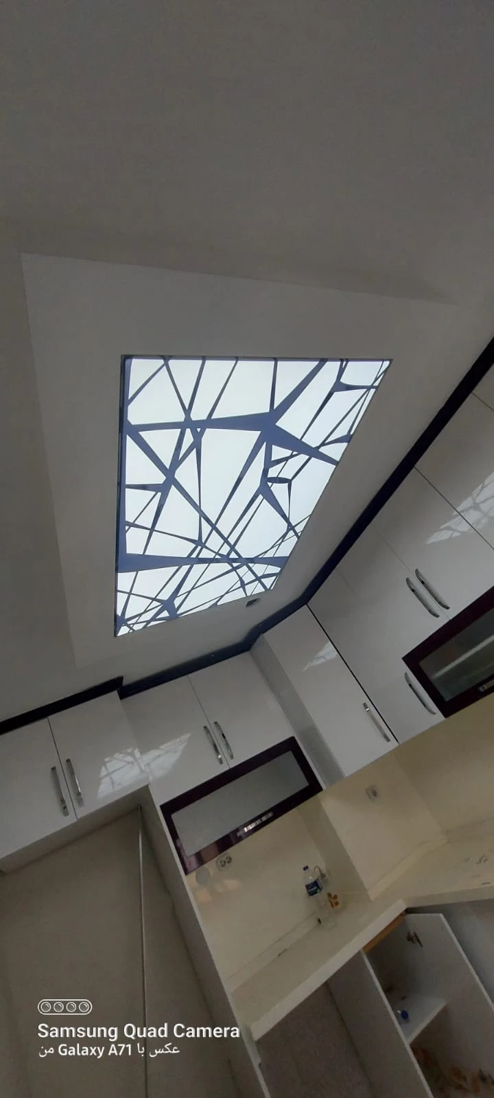 Ceiling Design