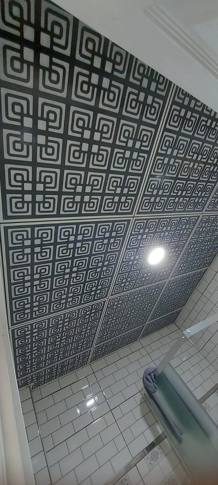 Ceiling Design