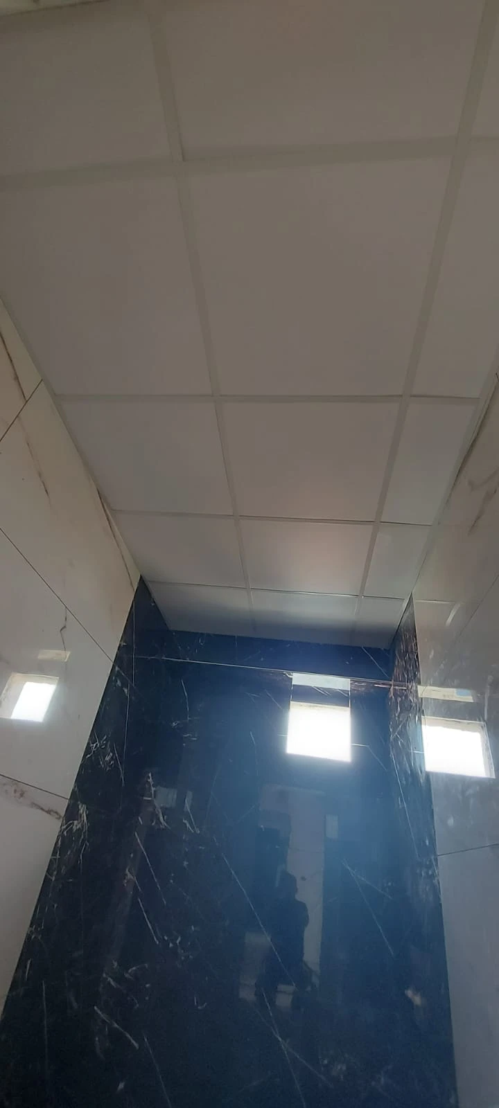 Ceiling Design