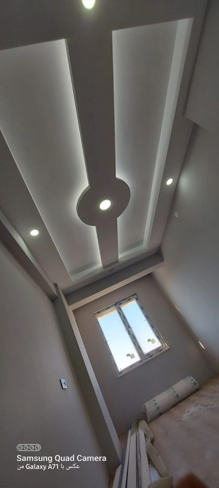 Ceiling Design