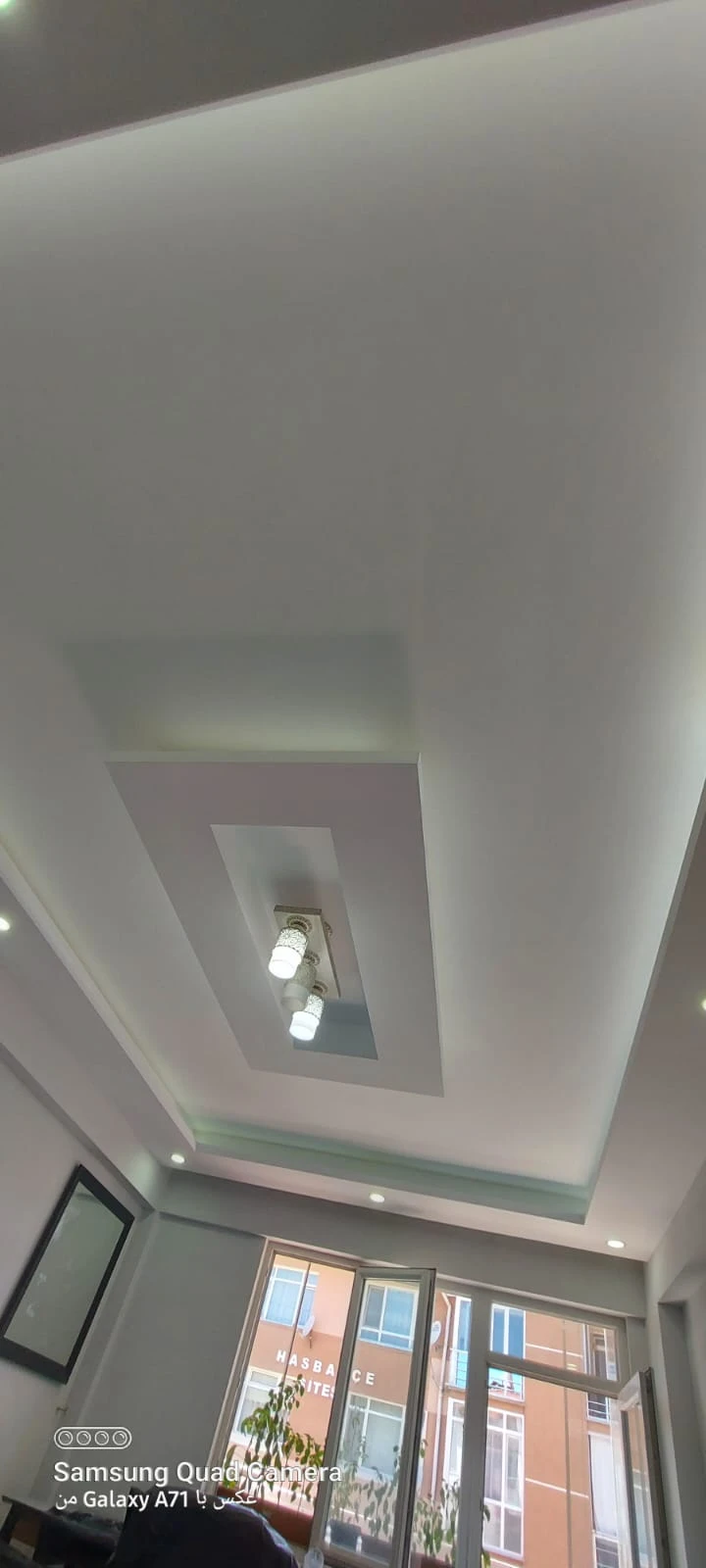 Ceiling Design