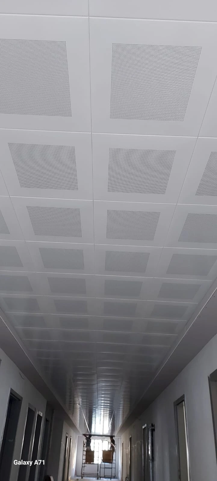 Ceiling Design