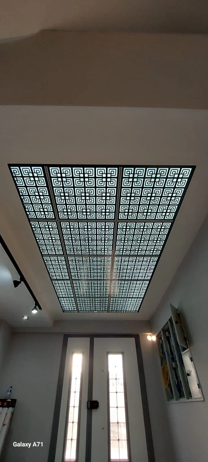Ceiling Design