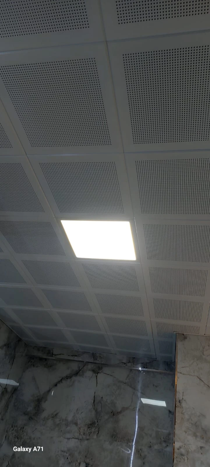 Ceiling Design