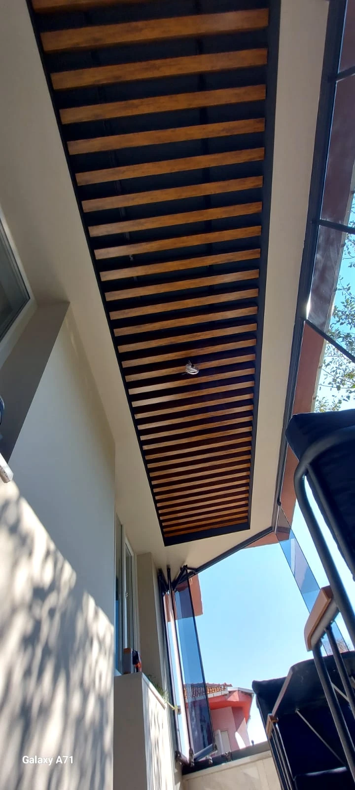 Ceiling Design