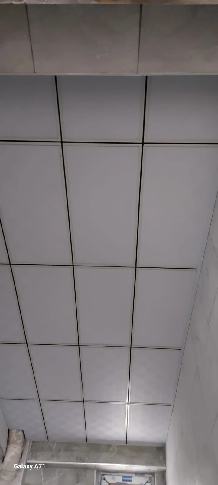 Ceiling Design