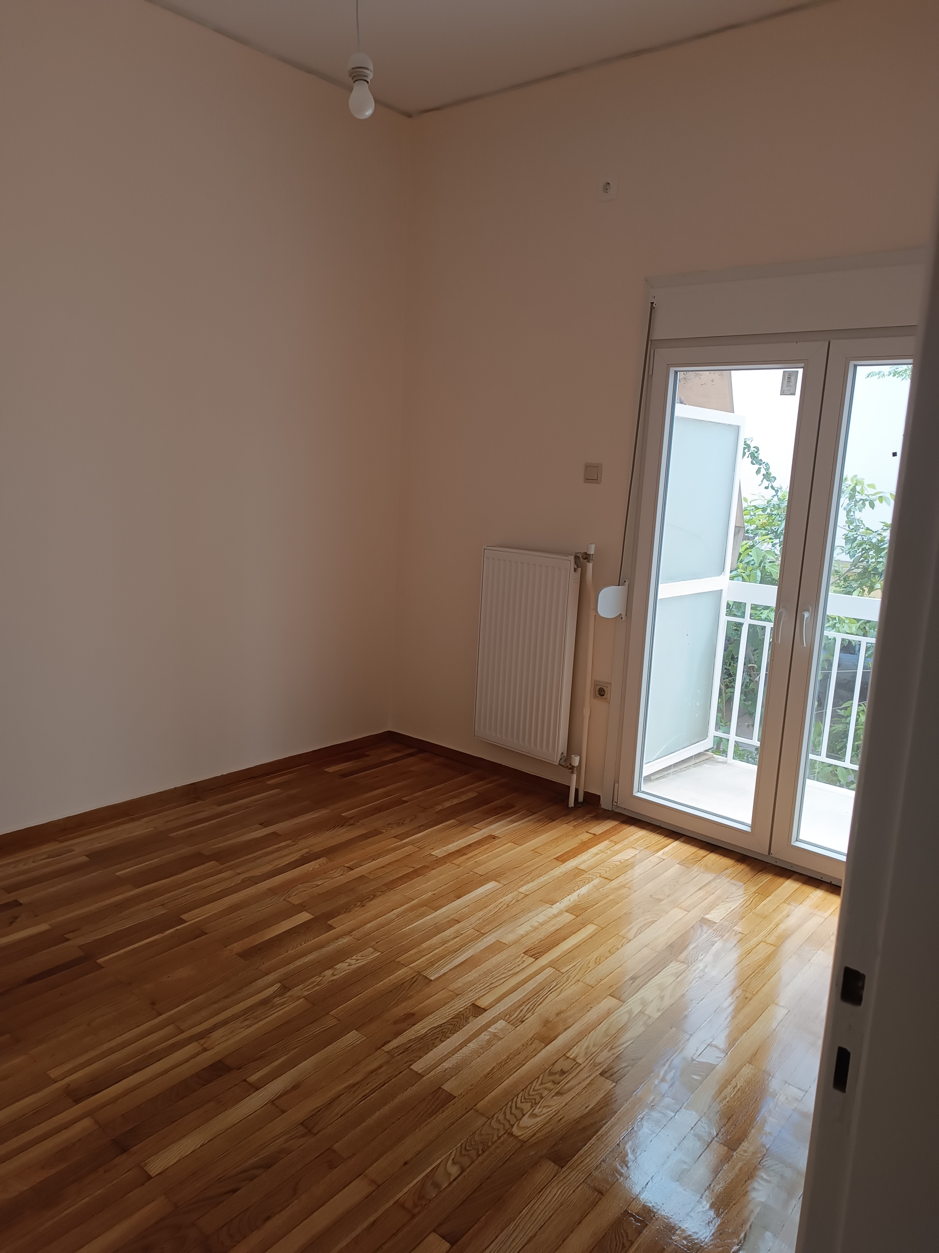Wood floor